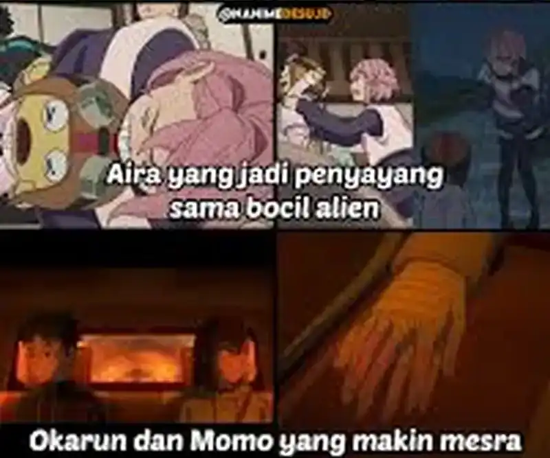 Baca Dragon Master - Chapter 401 halaman 20