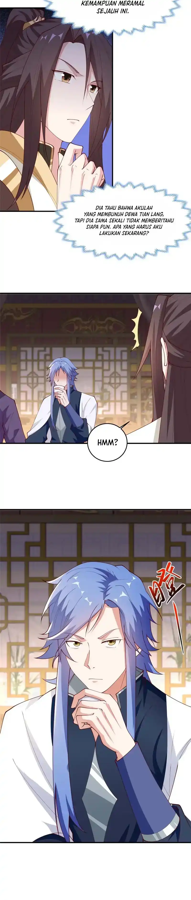 Baca Dragon Master - Chapter 401 halaman 4