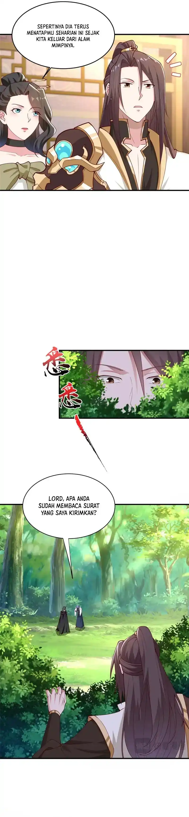 Baca Dragon Master - Chapter 401 halaman 5