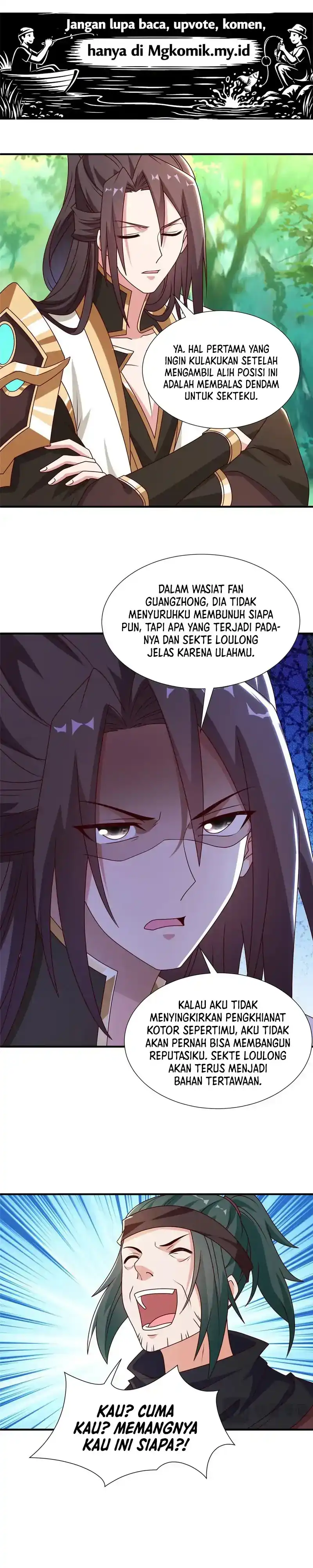 Baca Dragon Master - Chapter 402 halaman 5