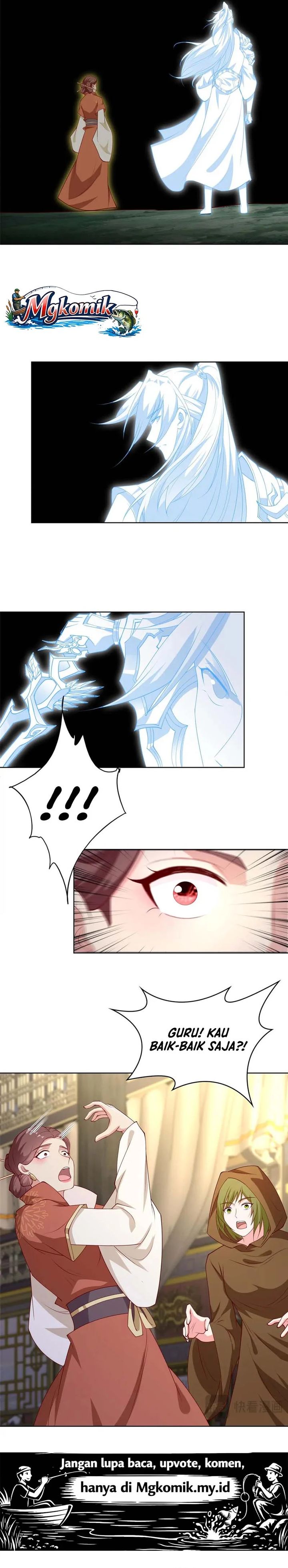 Baca Dragon Master Chapter 403 Bahasa Indonesia page 16