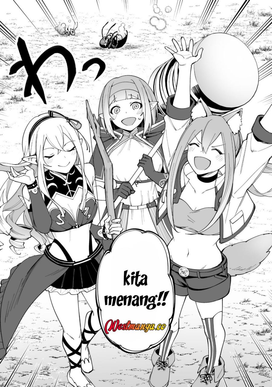 Dragon ni Sando Hikareta Ore no Tensei Shokunin Life chapter 17 halaman 30
