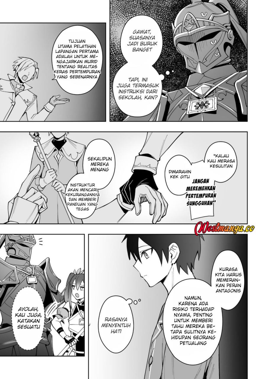 Dragon ni Sando Hikareta Ore no Tensei Shokunin Life chapter 17 halaman 34