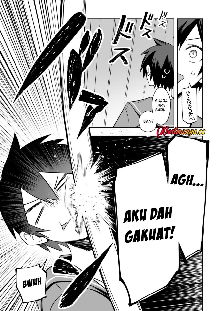 Baca Dragon ni Sando Hikareta Ore no Tensei Shokunin Life - Chapter 18 halaman 14