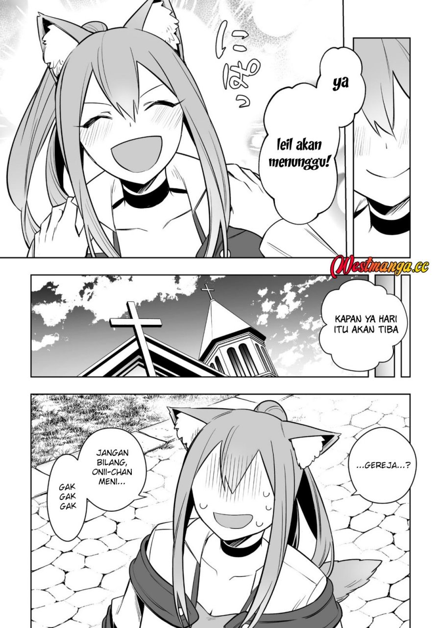 Baca Dragon ni Sando Hikareta Ore no Tensei Shokunin Life - Chapter 18 halaman 55
