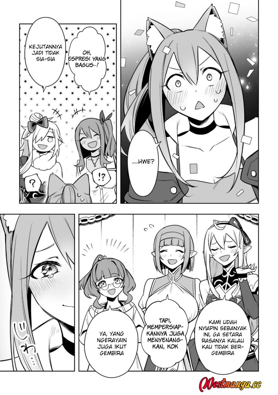 Baca Dragon ni Sando Hikareta Ore no Tensei Shokunin Life - Chapter 18 halaman 62