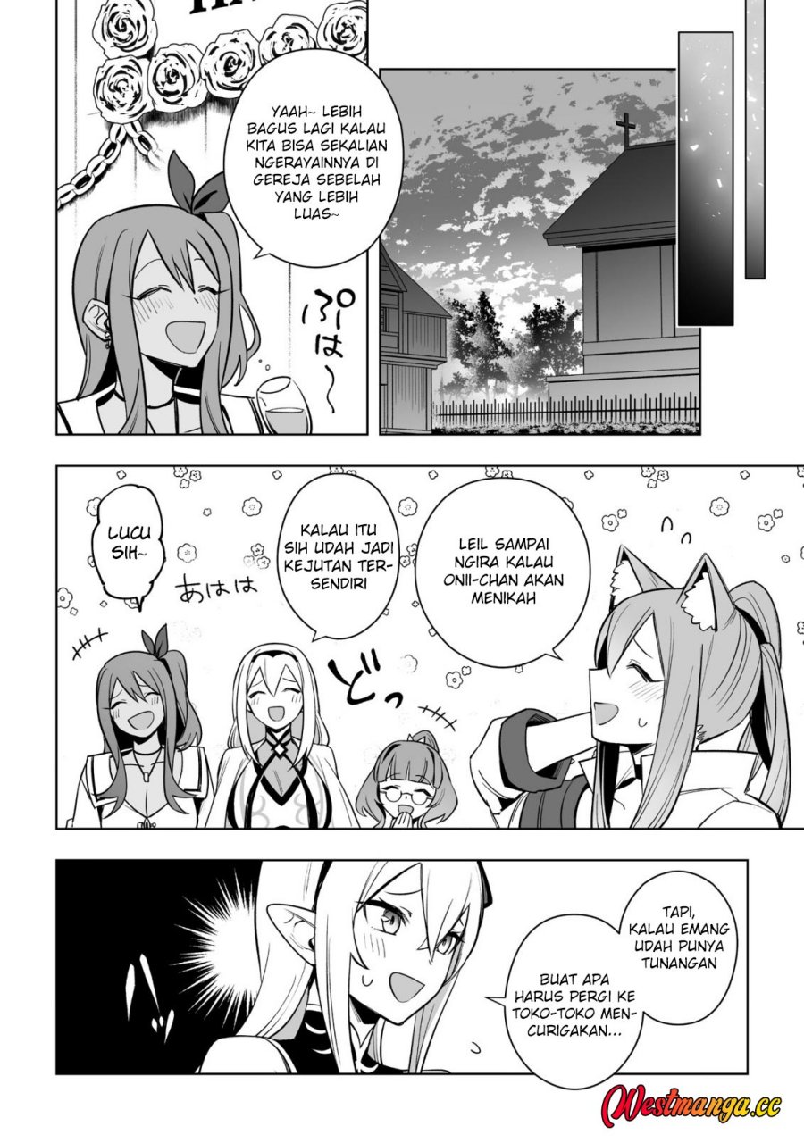 Baca Dragon ni Sando Hikareta Ore no Tensei Shokunin Life - Chapter 18 halaman 68