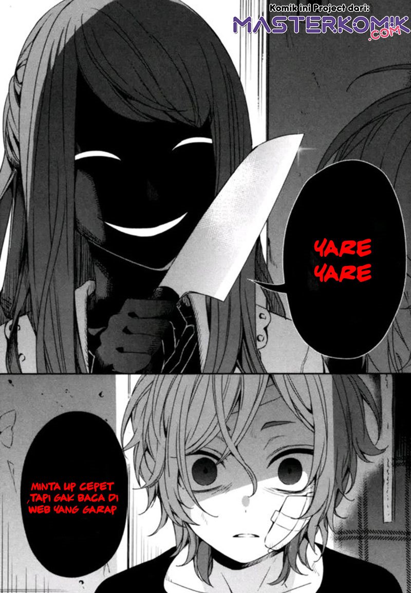 Baca Dragon Throne - Chapter 86 halaman 15