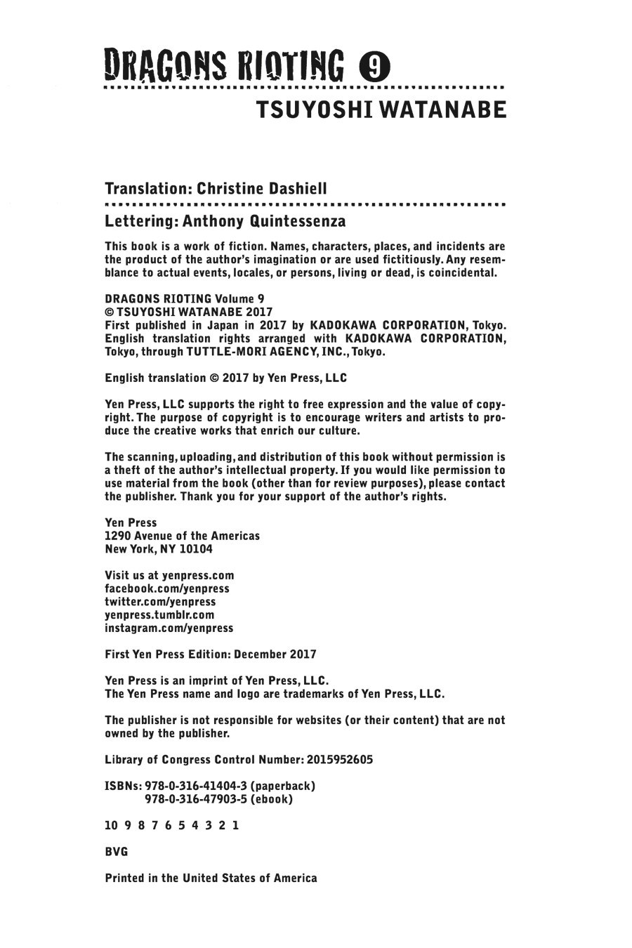 Baca Dragons Rioting - Chapter 44.5 halaman 3