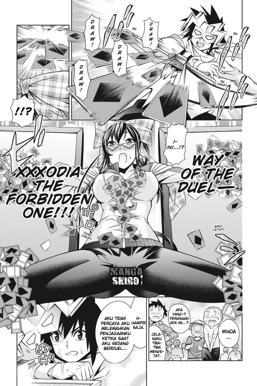 Baca Dragons Rioting - Chapter 44.5 halaman 6