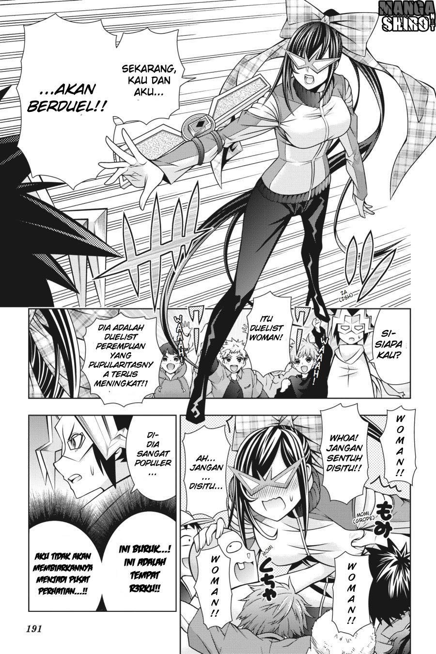 Baca Dragons Rioting - Chapter 44.5 halaman 8