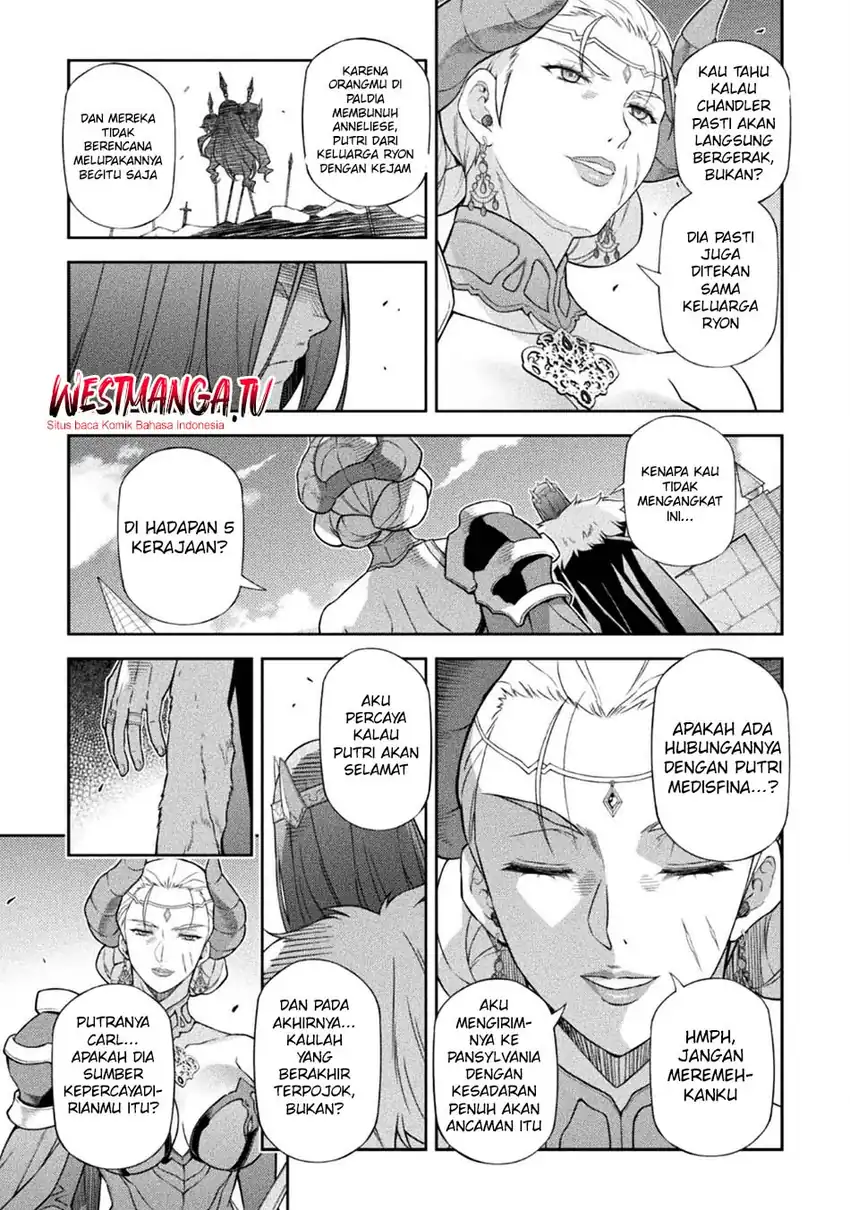 Baca Drawing: Saikyou Mangaka Wa Oekaki Skill De Isekai Musou Suru! - Chapter 183 halaman 12