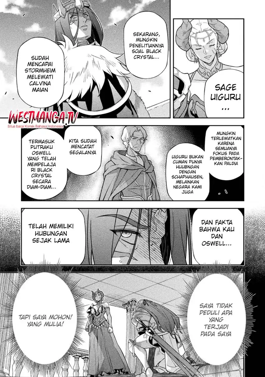 Baca Drawing: Saikyou Mangaka Wa Oekaki Skill De Isekai Musou Suru! - Chapter 183 halaman 14