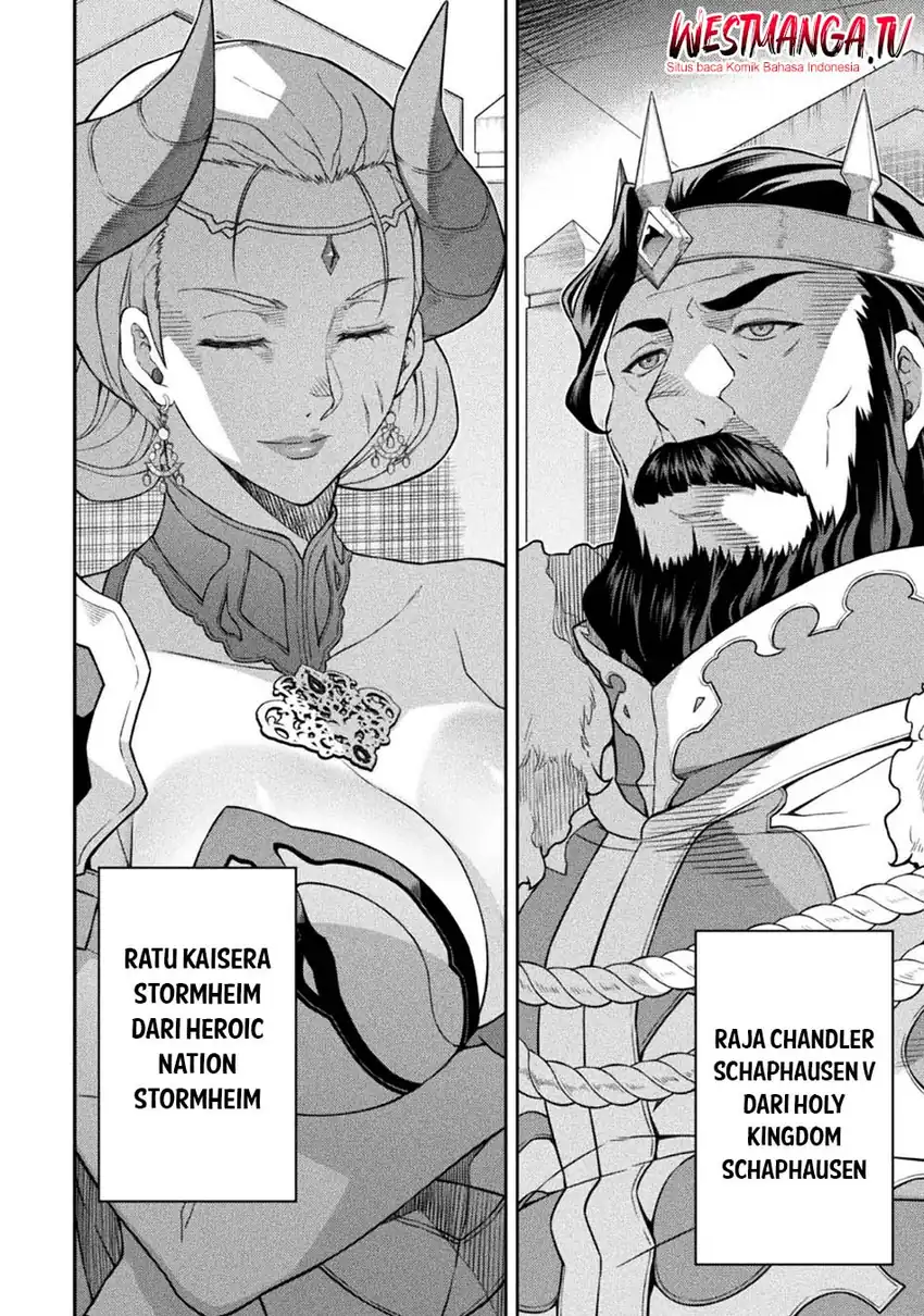 Baca Drawing: Saikyou Mangaka Wa Oekaki Skill De Isekai Musou Suru! - Chapter 183 halaman 5