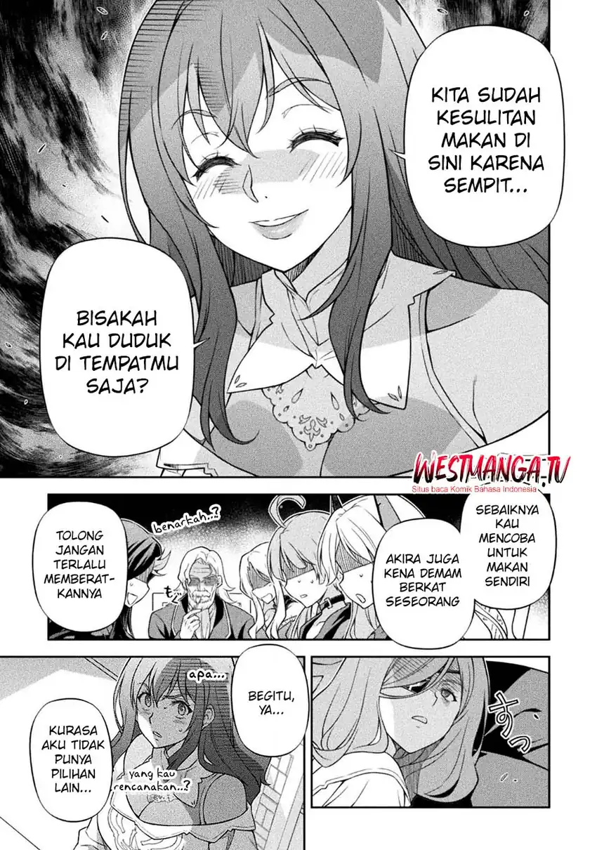 Baca Drawing: Saikyou Mangaka Wa Oekaki Skill De Isekai Musou Suru! - Chapter 184 halaman 13