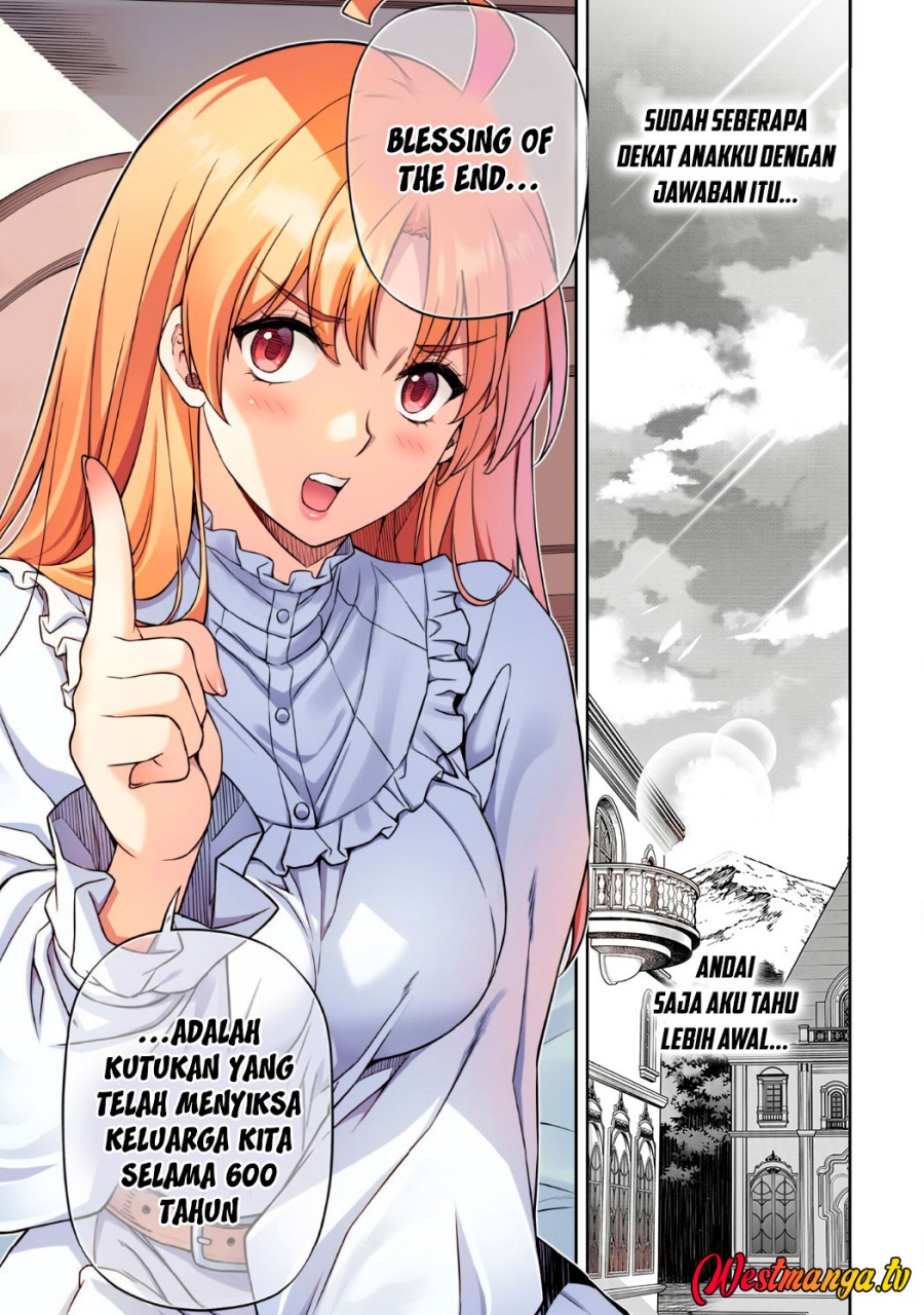 Baca Drawing: Saikyou Mangaka Wa Oekaki Skill De Isekai Musou Suru! - Chapter 185 halaman 13