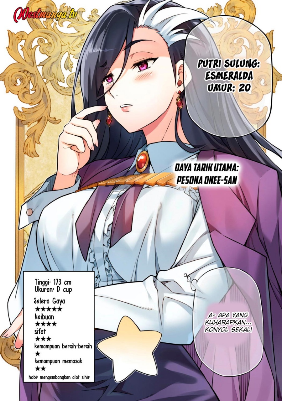 Baca Drawing: Saikyou Mangaka Wa Oekaki Skill De Isekai Musou Suru! - Chapter 186 halaman 12