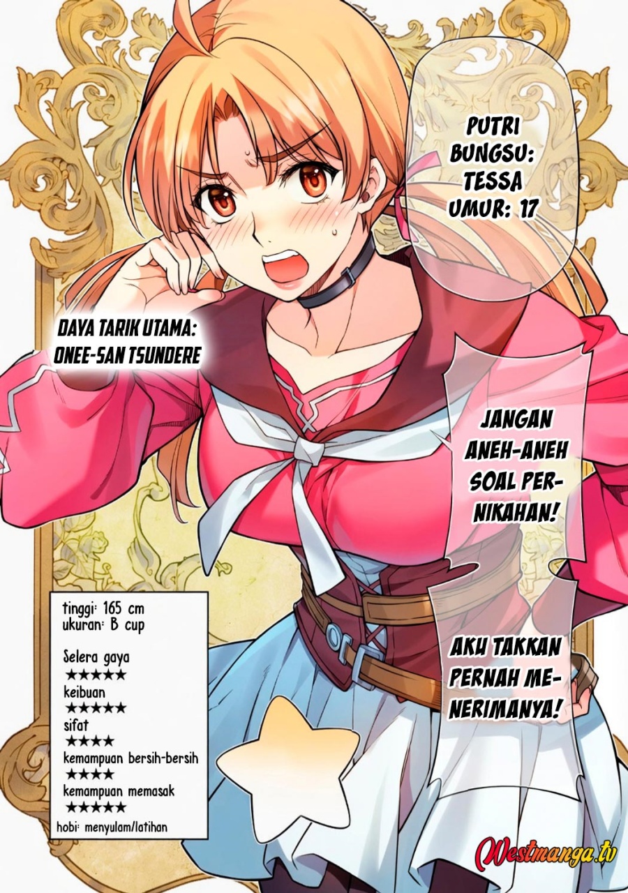 Baca Drawing: Saikyou Mangaka Wa Oekaki Skill De Isekai Musou Suru! - Chapter 186 halaman 14