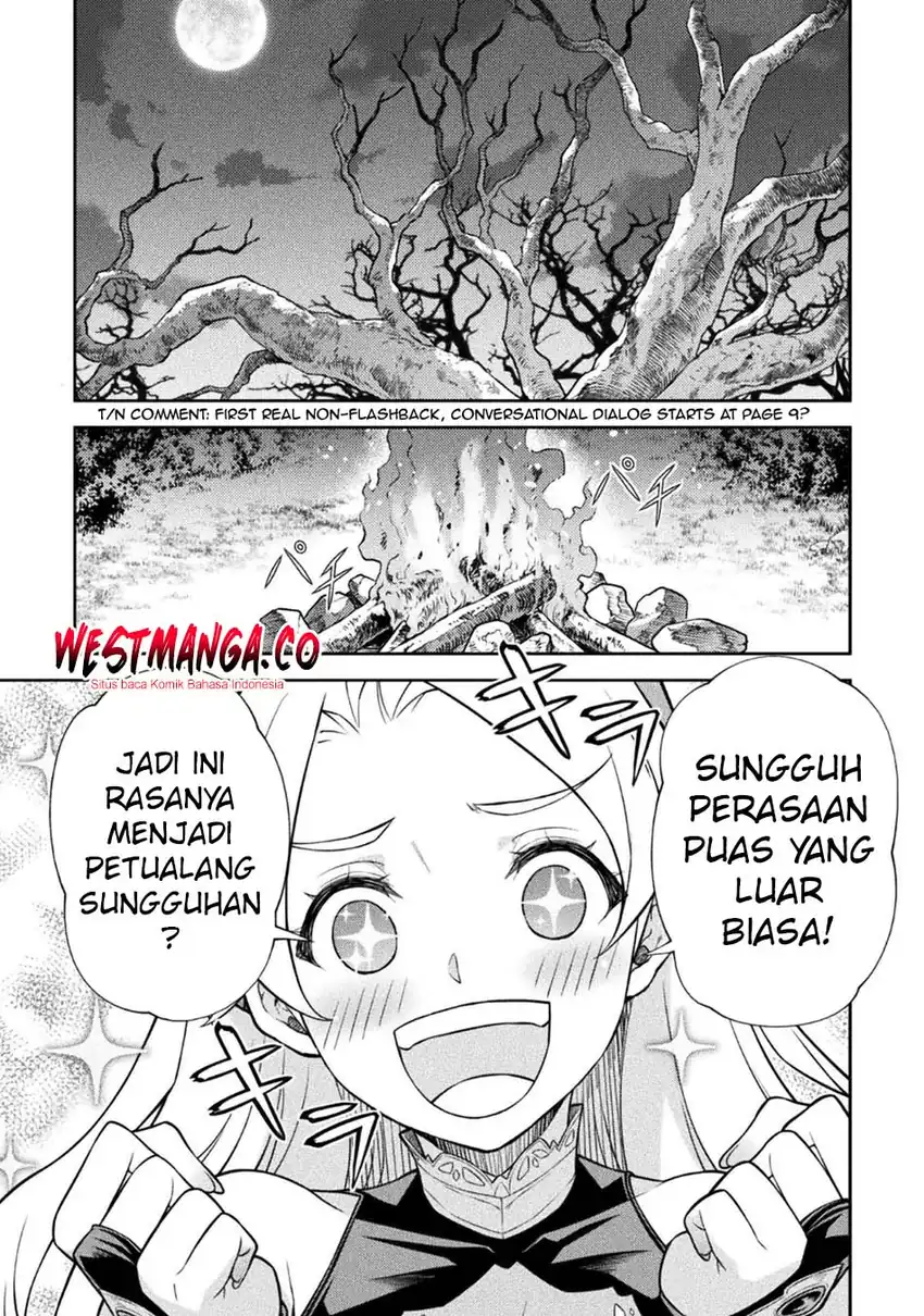 Baca Drawing: Saikyou Mangaka Wa Oekaki Skill De Isekai Musou Suru! - Chapter 187 halaman 10