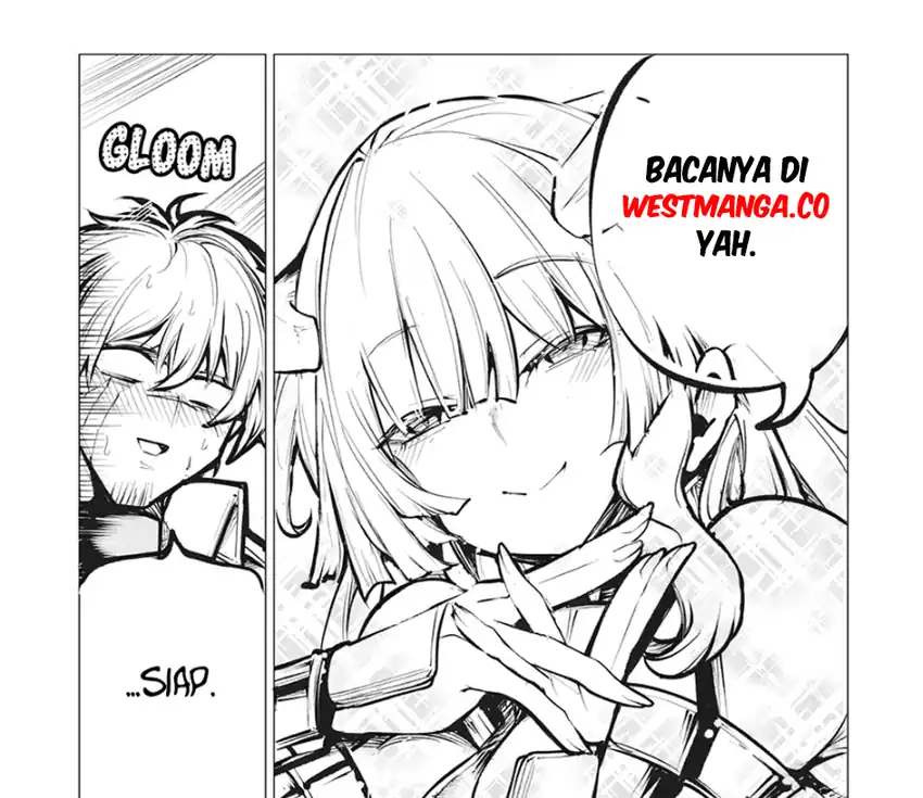 Baca Drawing: Saikyou Mangaka Wa Oekaki Skill De Isekai Musou Suru! - Chapter 187 halaman 20