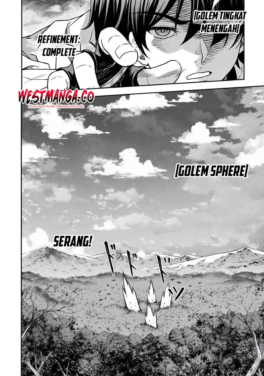 Baca Drawing: Saikyou Mangaka Wa Oekaki Skill De Isekai Musou Suru! - Chapter 187 halaman 9