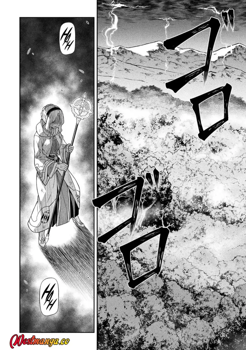 Baca Drawing: Saikyou Mangaka Wa Oekaki Skill De Isekai Musou Suru! - Chapter 188 halaman 18