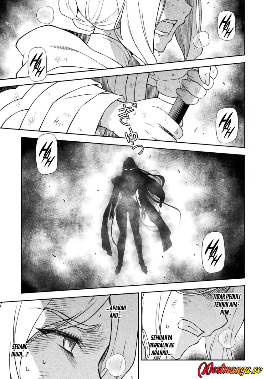 Baca Drawing: Saikyou Mangaka Wa Oekaki Skill De Isekai Musou Suru! - Chapter 188 halaman 19