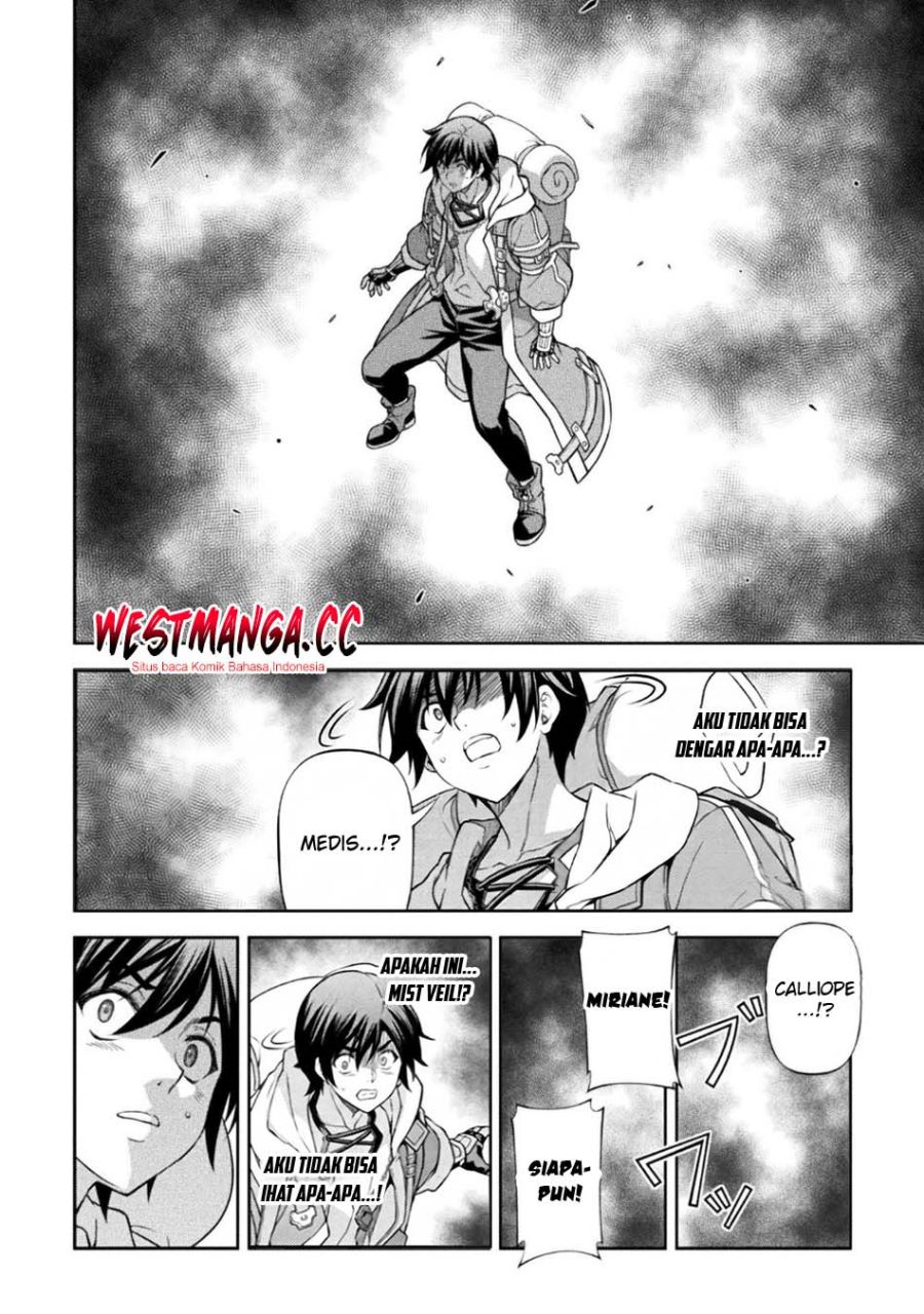 Baca Drawing: Saikyou Mangaka Wa Oekaki Skill De Isekai Musou Suru! - Chapter 193 halaman 12