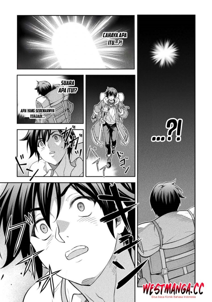 Baca Drawing: Saikyou Mangaka Wa Oekaki Skill De Isekai Musou Suru! - Chapter 193 halaman 13