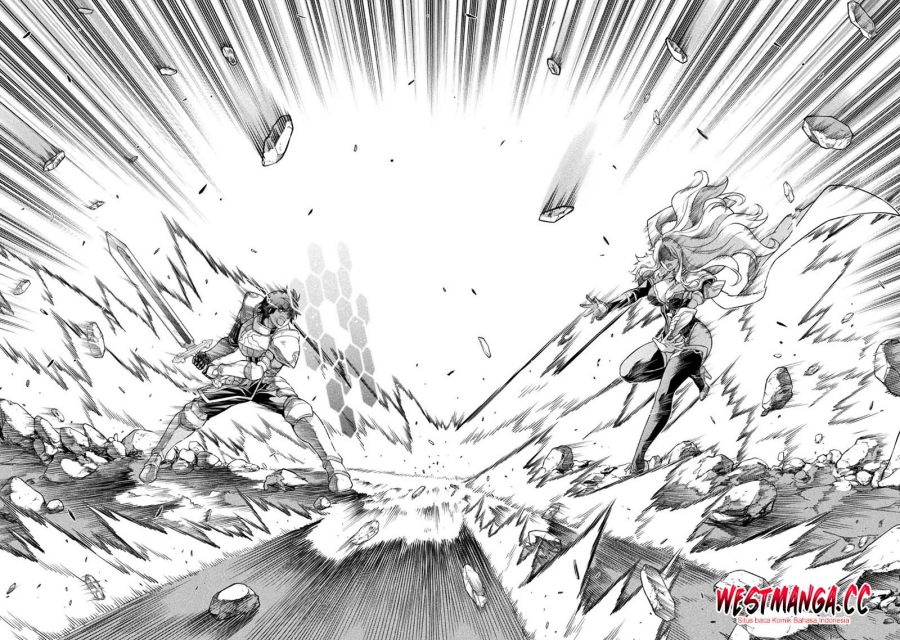 Baca Drawing: Saikyou Mangaka Wa Oekaki Skill De Isekai Musou Suru! - Chapter 193 halaman 14