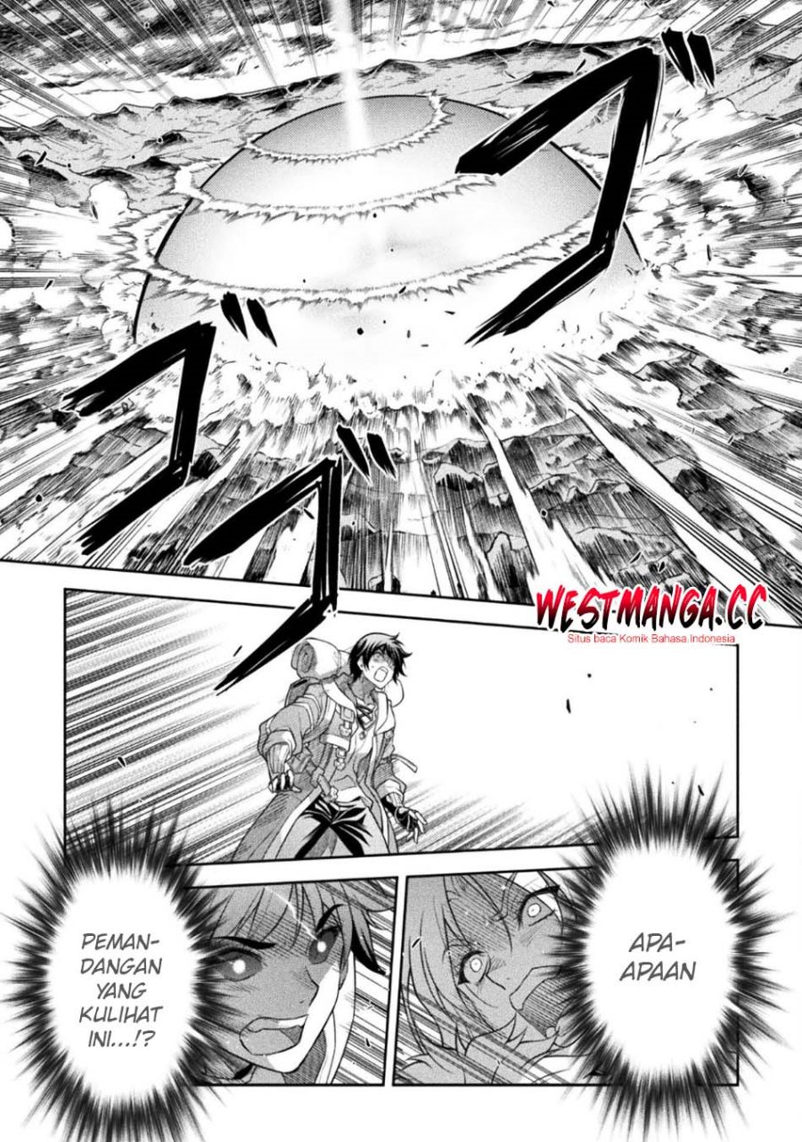 Baca Drawing: Saikyou Mangaka Wa Oekaki Skill De Isekai Musou Suru! - Chapter 193 halaman 16