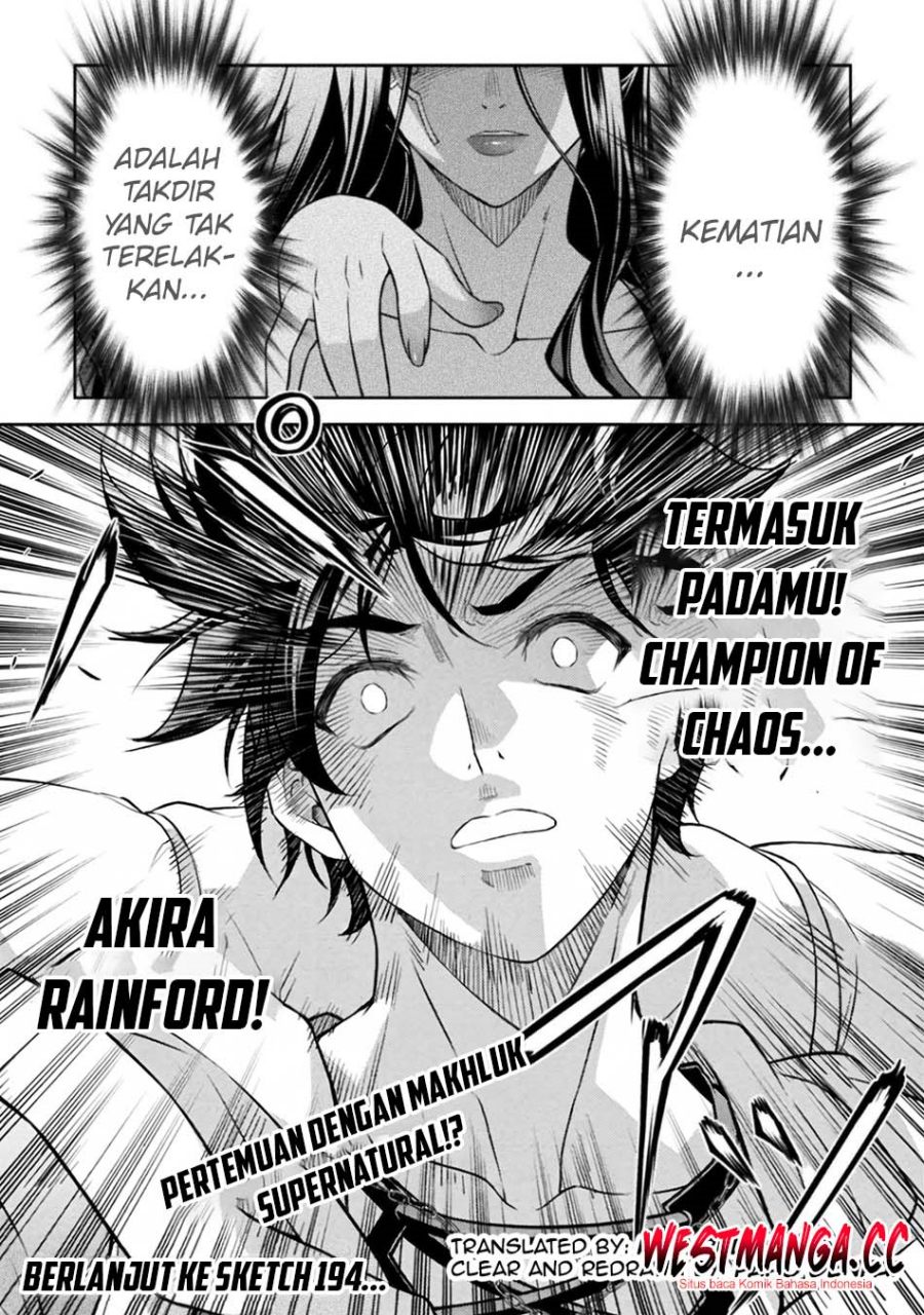 Baca Drawing: Saikyou Mangaka Wa Oekaki Skill De Isekai Musou Suru! - Chapter 193 halaman 19