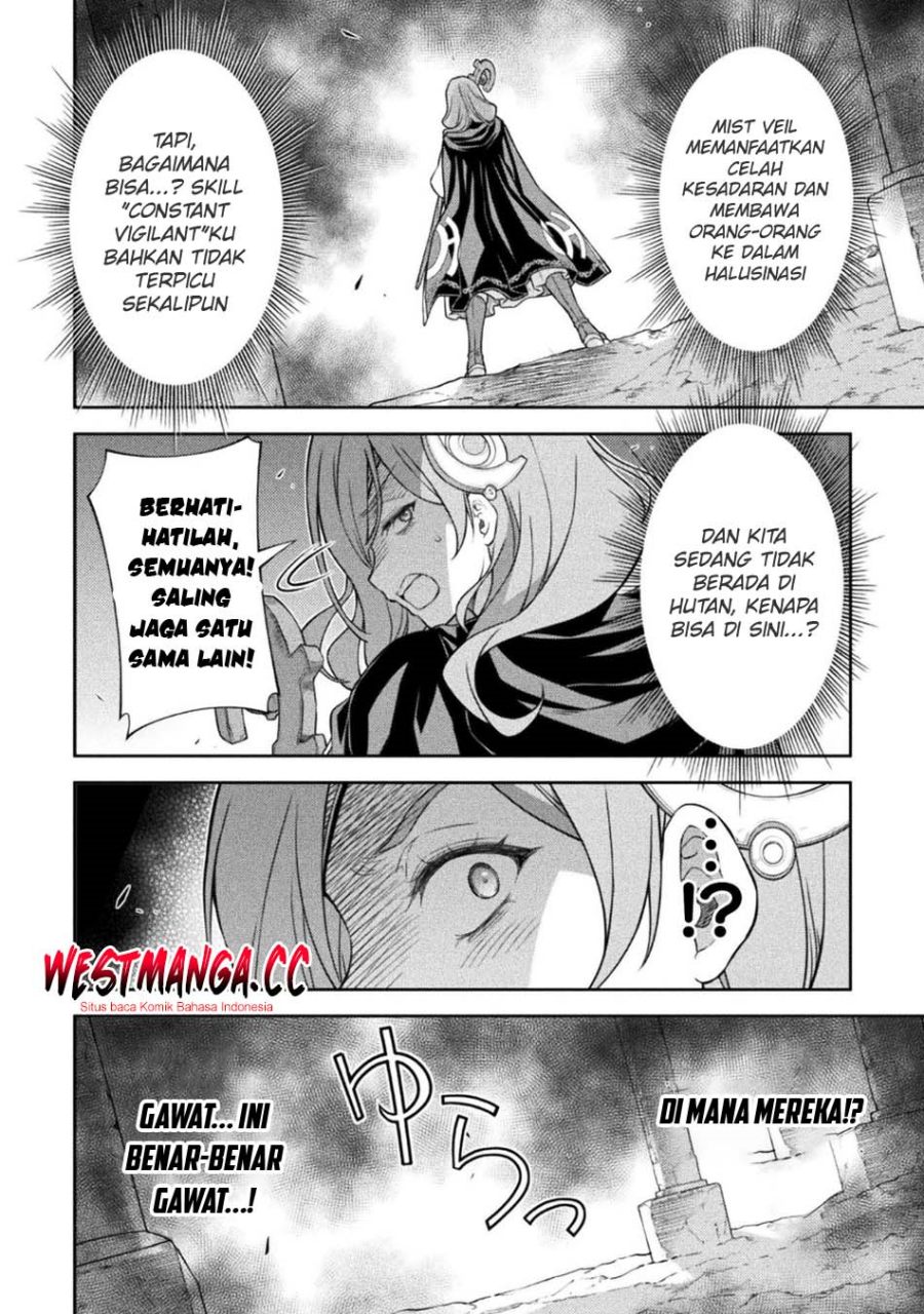 Baca Drawing: Saikyou Mangaka Wa Oekaki Skill De Isekai Musou Suru! - Chapter 193 halaman 4