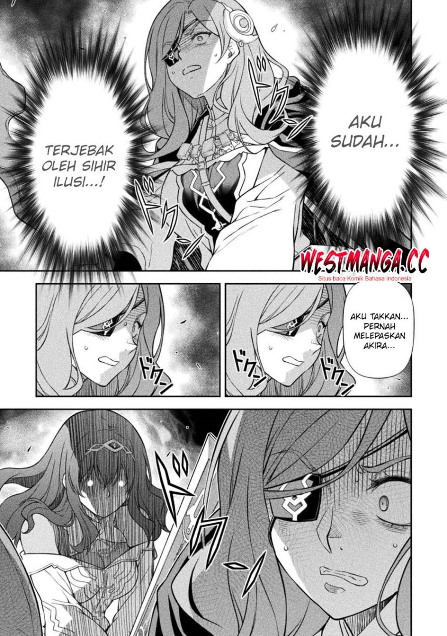 Baca Drawing: Saikyou Mangaka Wa Oekaki Skill De Isekai Musou Suru! - Chapter 193 halaman 5