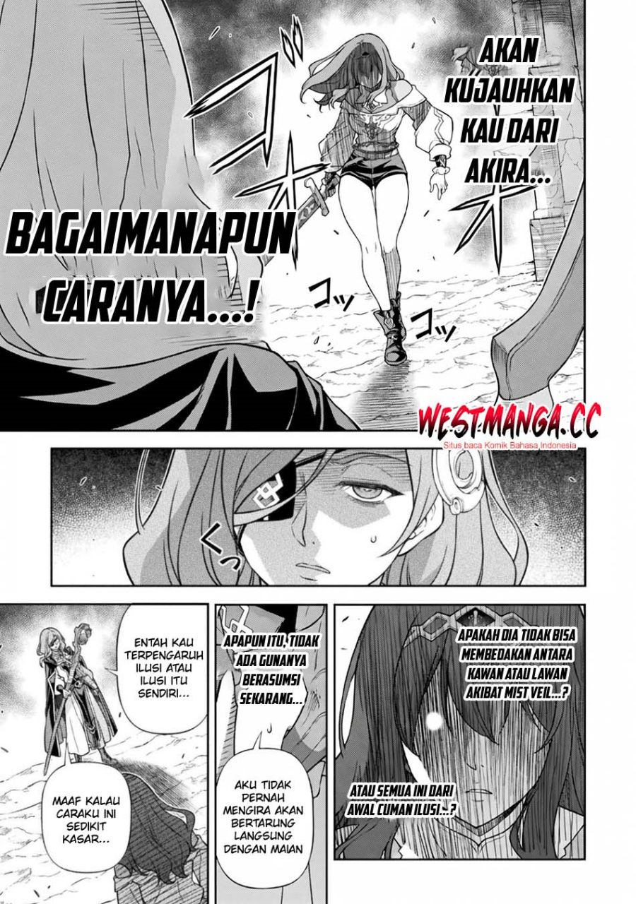 Baca Drawing: Saikyou Mangaka Wa Oekaki Skill De Isekai Musou Suru! - Chapter 193 halaman 7