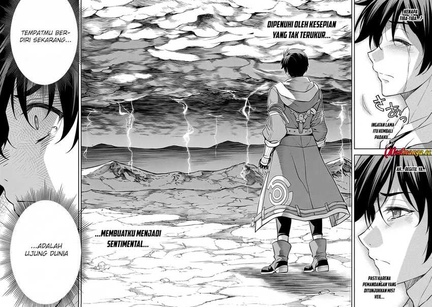 Baca Drawing: Saikyou Mangaka Wa Oekaki Skill De Isekai Musou Suru! - Chapter 194 halaman 10