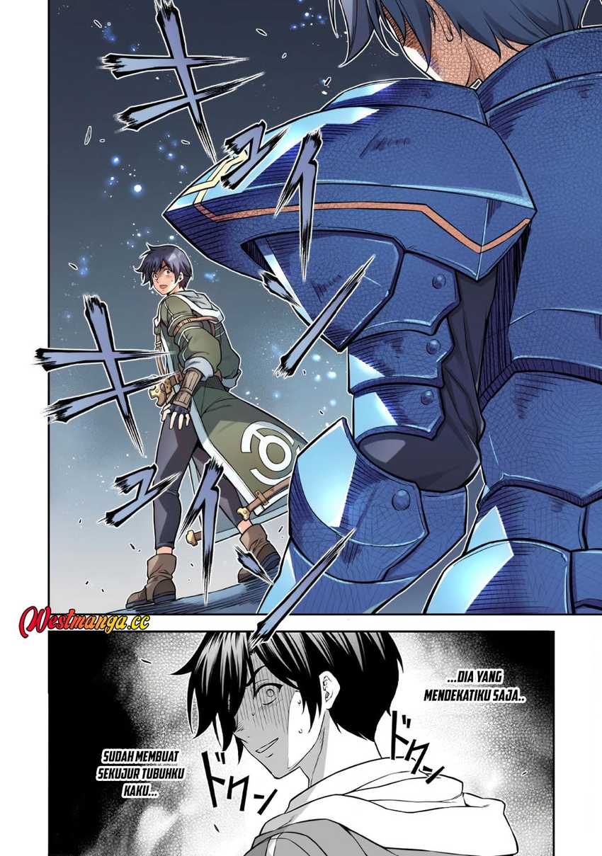 Baca Drawing: Saikyou Mangaka Wa Oekaki Skill De Isekai Musou Suru! - Chapter 194 halaman 16