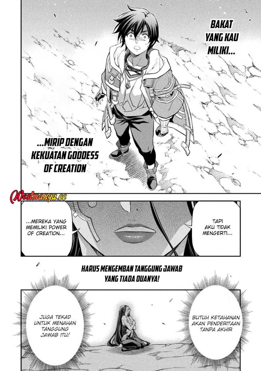 Baca Drawing: Saikyou Mangaka Wa Oekaki Skill De Isekai Musou Suru! - Chapter 194 halaman 18