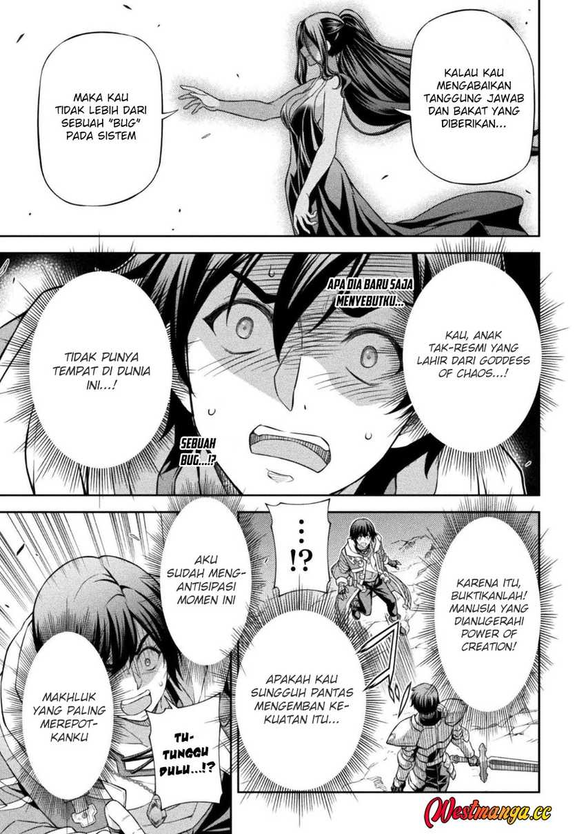 Baca Drawing: Saikyou Mangaka Wa Oekaki Skill De Isekai Musou Suru! - Chapter 194 halaman 19