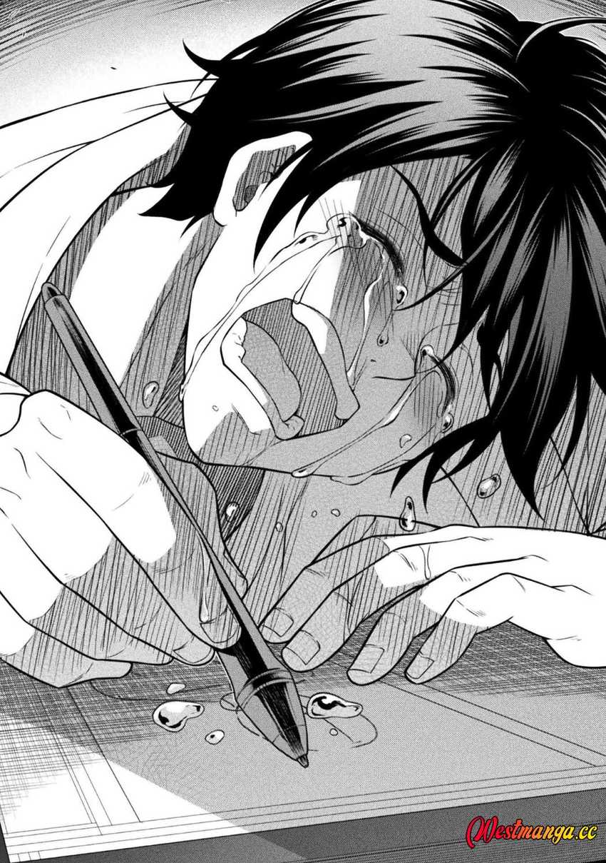 Baca Drawing: Saikyou Mangaka Wa Oekaki Skill De Isekai Musou Suru! - Chapter 194 halaman 8