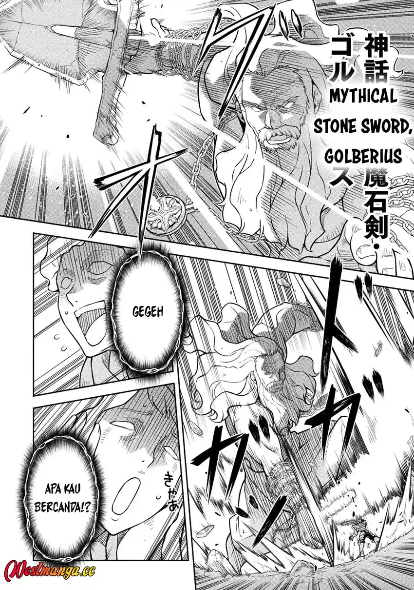 Baca Drawing: Saikyou Mangaka Wa Oekaki Skill De Isekai Musou Suru! - Chapter 195 halaman 17