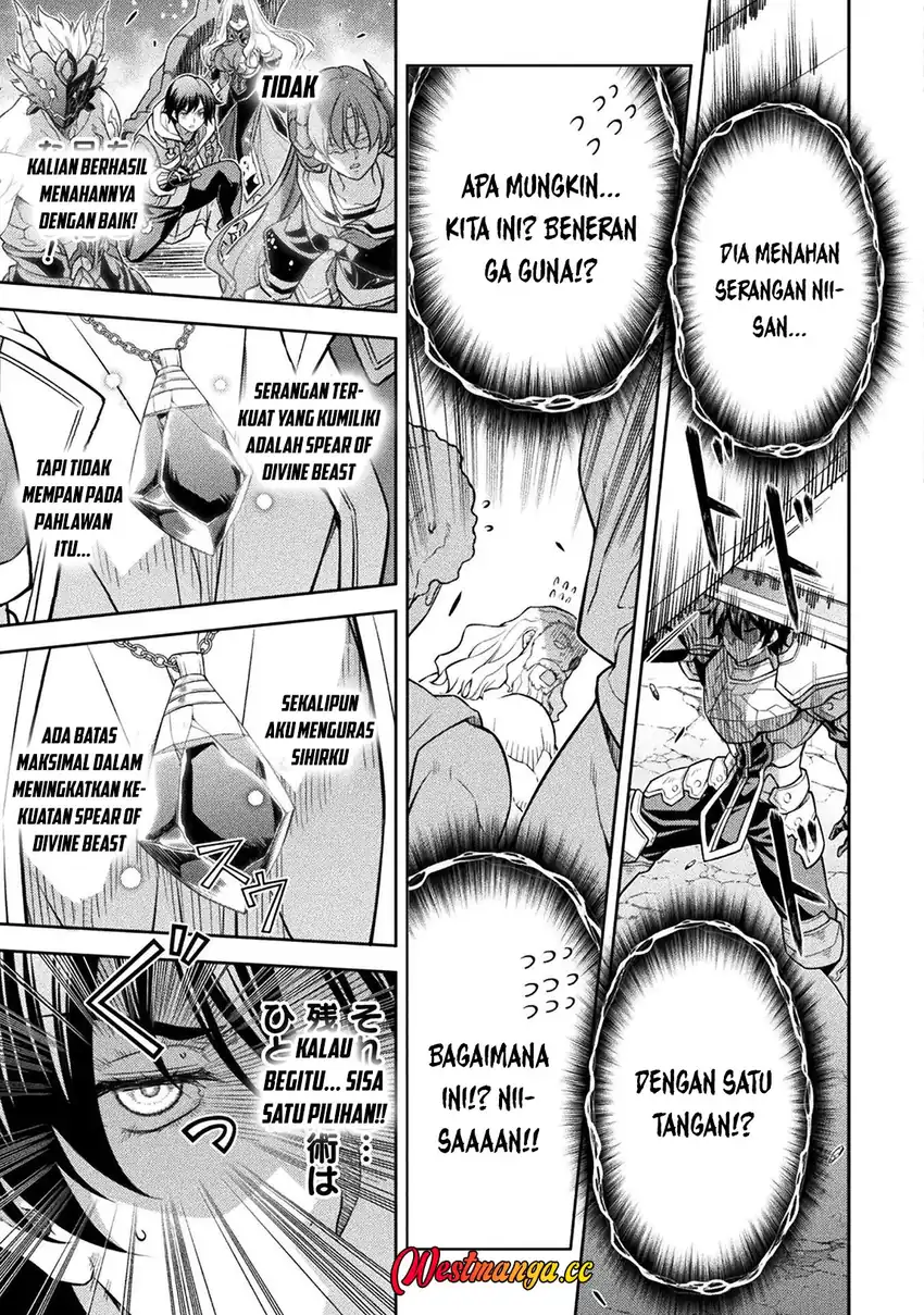Baca Drawing: Saikyou Mangaka Wa Oekaki Skill De Isekai Musou Suru! - Chapter 195 halaman 18
