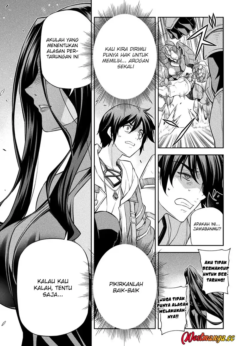 Baca Drawing: Saikyou Mangaka Wa Oekaki Skill De Isekai Musou Suru! - Chapter 195 halaman 5
