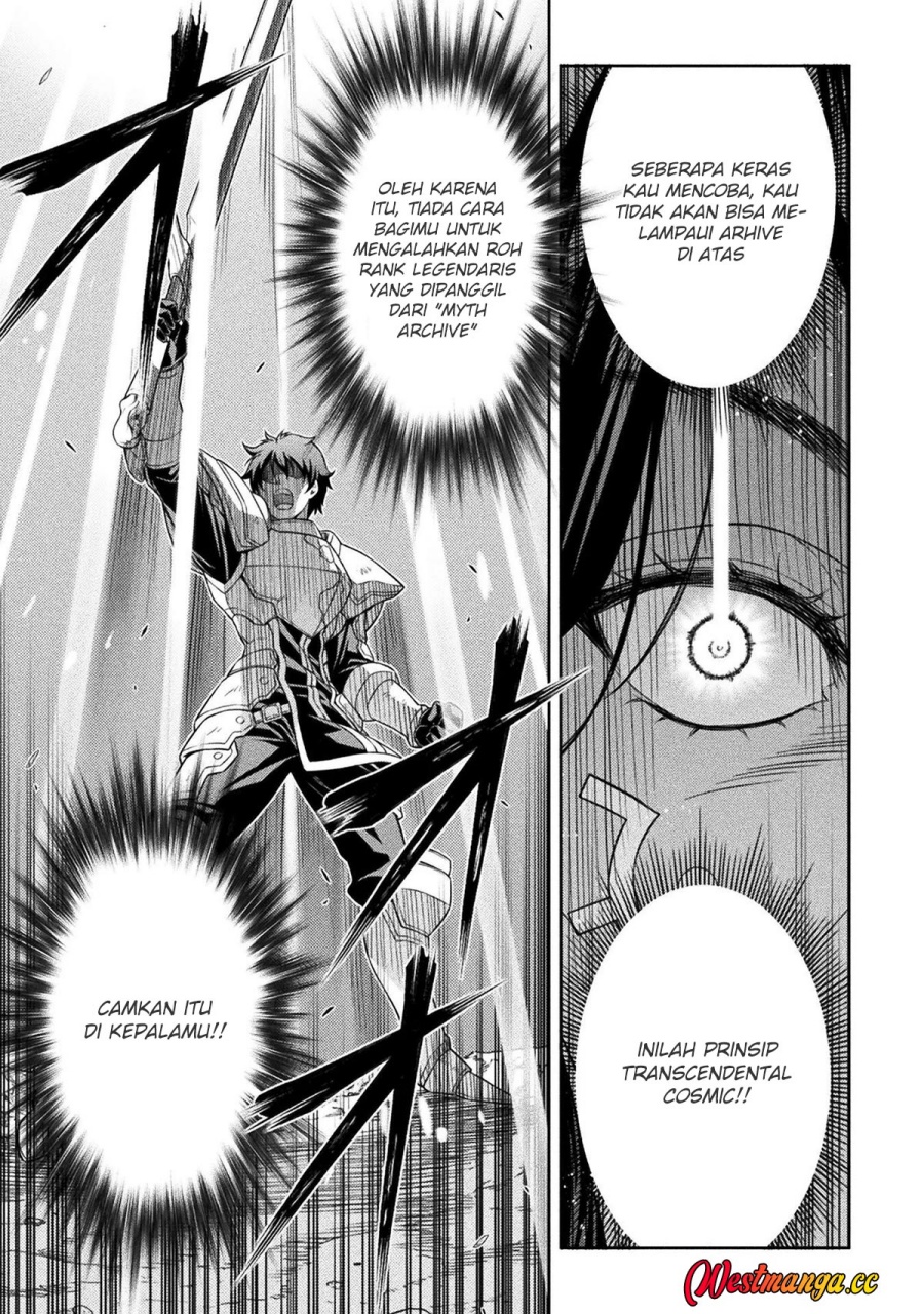Drawing: Saikyou Mangaka Wa Oekaki Skill De Isekai Musou Suru! Chapter 196 - Page 10