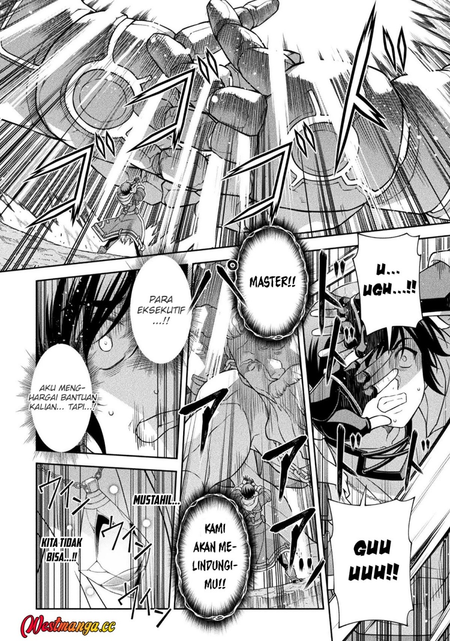 Drawing: Saikyou Mangaka Wa Oekaki Skill De Isekai Musou Suru! Chapter 196 - Page 14