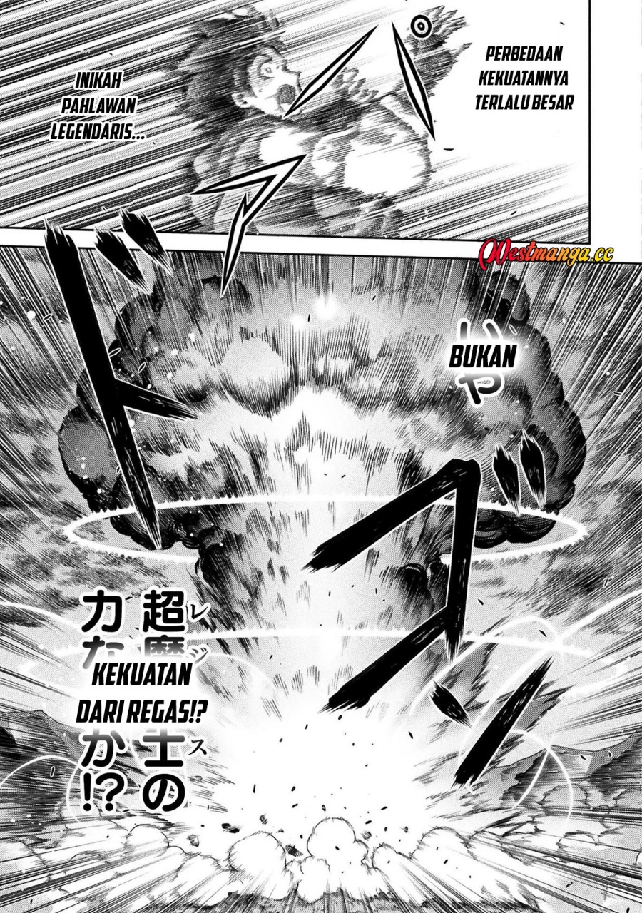 Drawing: Saikyou Mangaka Wa Oekaki Skill De Isekai Musou Suru! Chapter 196 - Page 15