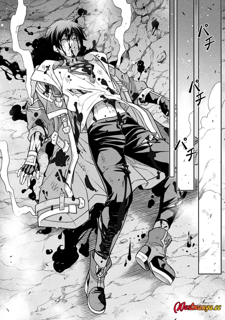 Drawing: Saikyou Mangaka Wa Oekaki Skill De Isekai Musou Suru! Chapter 196 - Page 16