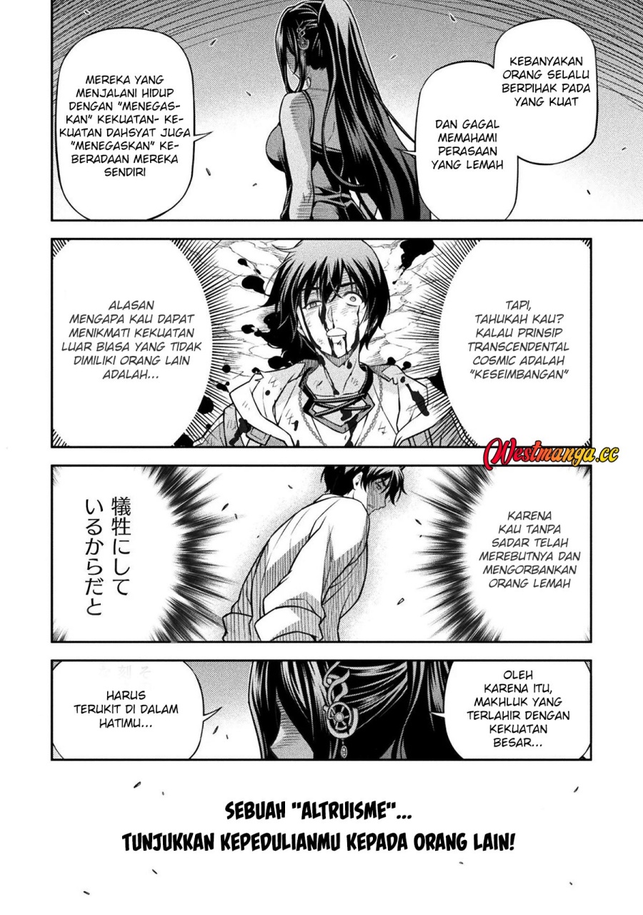 Drawing: Saikyou Mangaka Wa Oekaki Skill De Isekai Musou Suru! Chapter 196 - Page 18