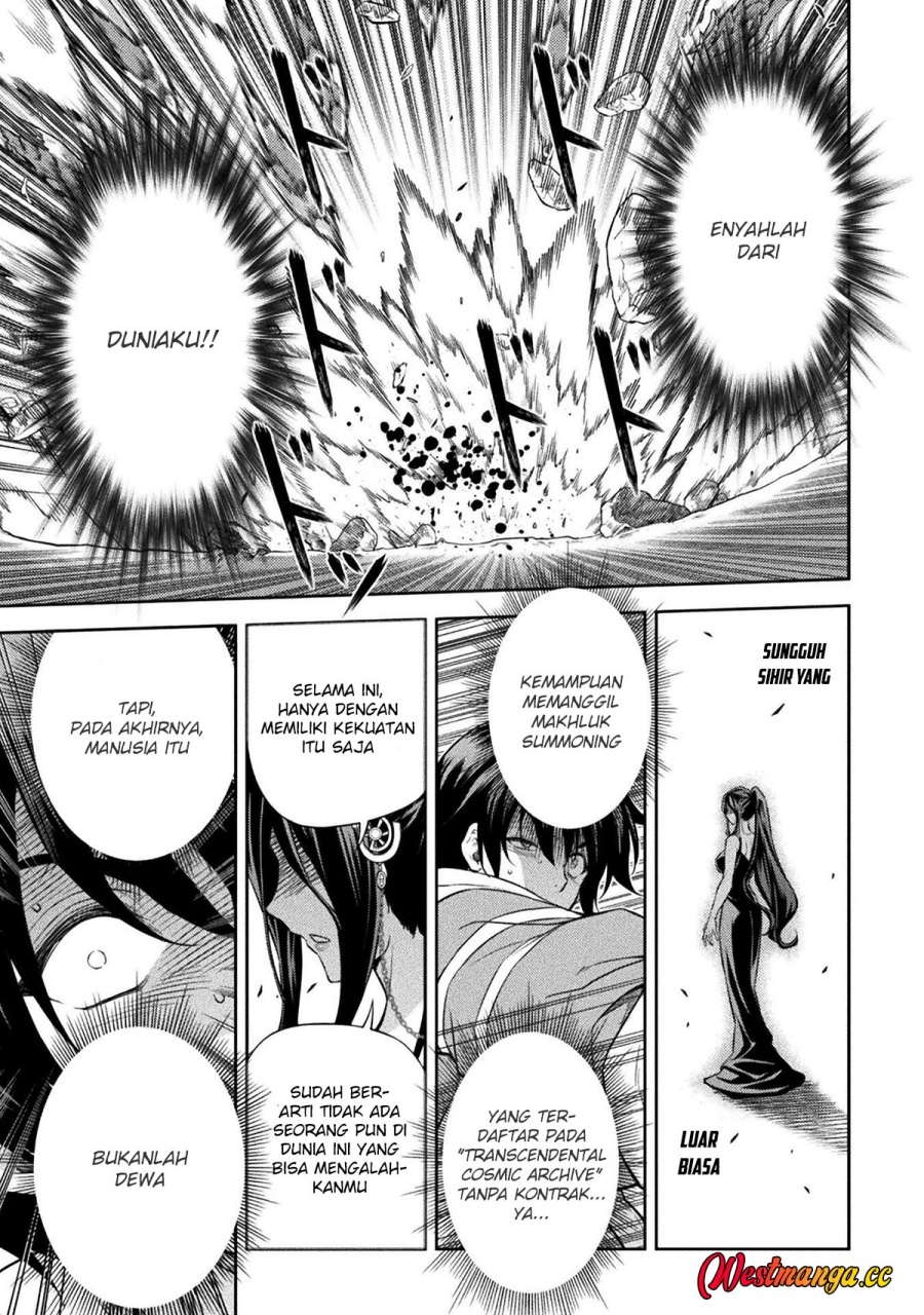 Drawing: Saikyou Mangaka Wa Oekaki Skill De Isekai Musou Suru! Chapter 196 - Page 6