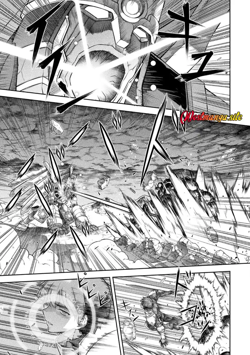 Drawing: Saikyou Mangaka Wa Oekaki Skill De Isekai Musou Suru! Chapter 197 - Page 10